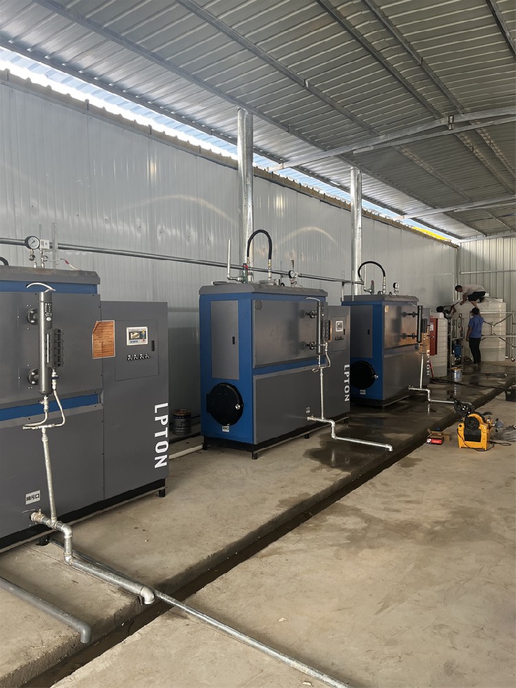 安全問題不容忽視，使用蒸汽發(fā)生器要注意哪些事項？