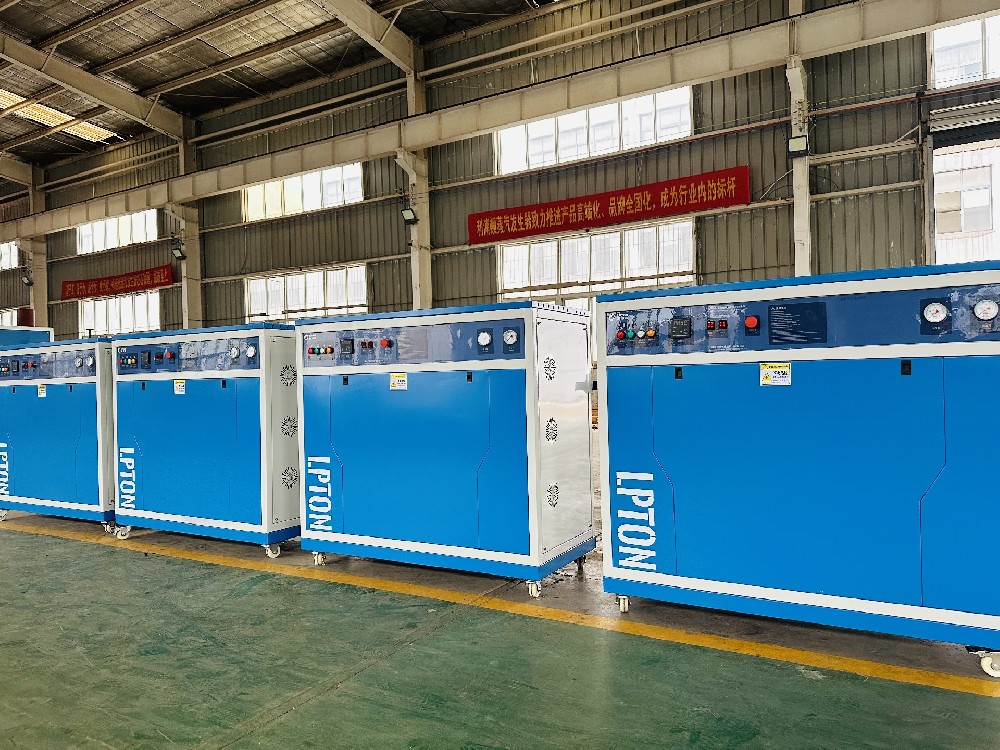 蒸汽發(fā)生器的常見(jiàn)類(lèi)型有哪些？