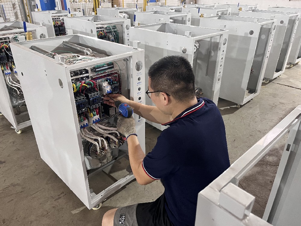 蒸汽發(fā)生器常見(jiàn)故障及解決方法有哪些？