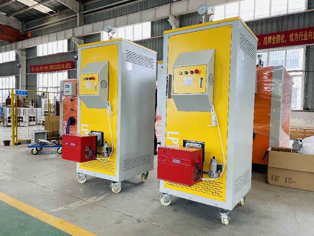 在選擇蒸汽發(fā)生器時，除了燃料，還有哪些需要考慮的因素？