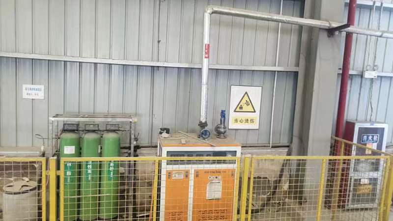 如何判斷蒸汽發(fā)生器的安全性？