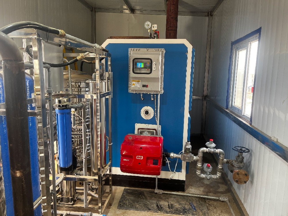 如何判斷蒸汽發(fā)生器的質(zhì)量與可靠性？