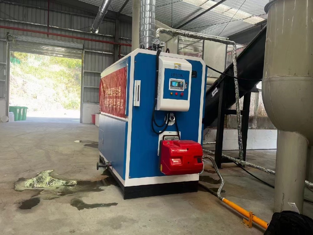 蒸汽發(fā)生器安裝后需要進(jìn)行哪些測試？