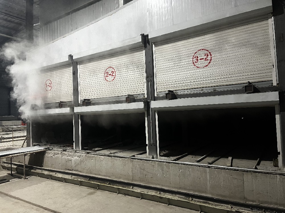 利浦頓生物質(zhì)蒸汽在水泥制品養(yǎng)護(hù)中的應(yīng)用案例